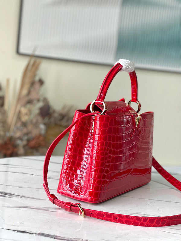 Fashion Luxe Touch bags - 5355