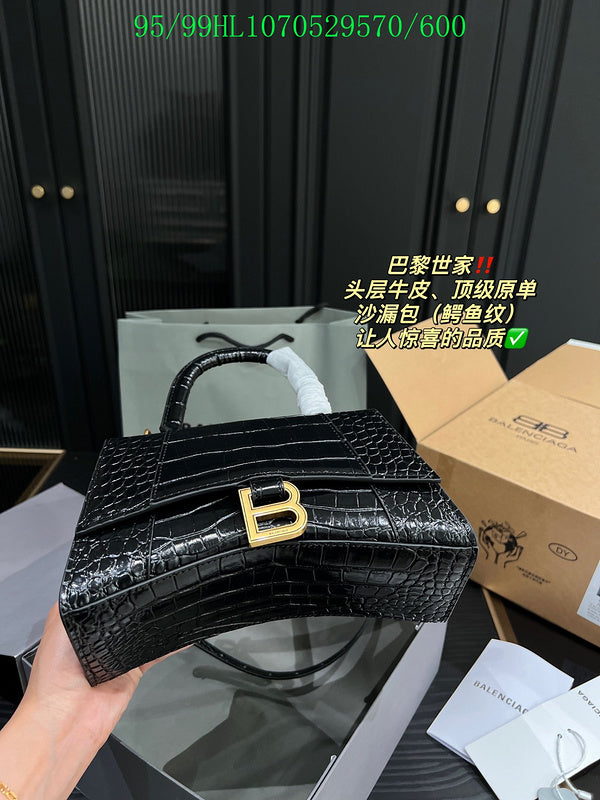 Luxe Touch Fashion - BGA Bags - 1747