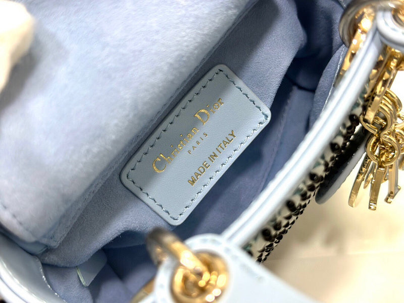LTB - Luxe Touch Bags - 1428