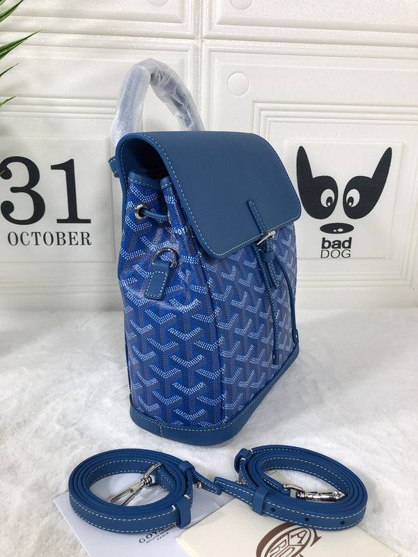 LTB - GOD Bags - 035