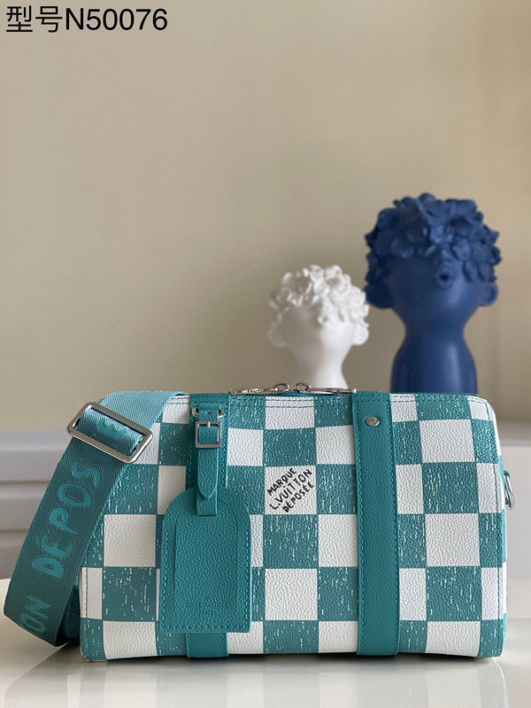 Fashion Luxe Touch bags - 3137