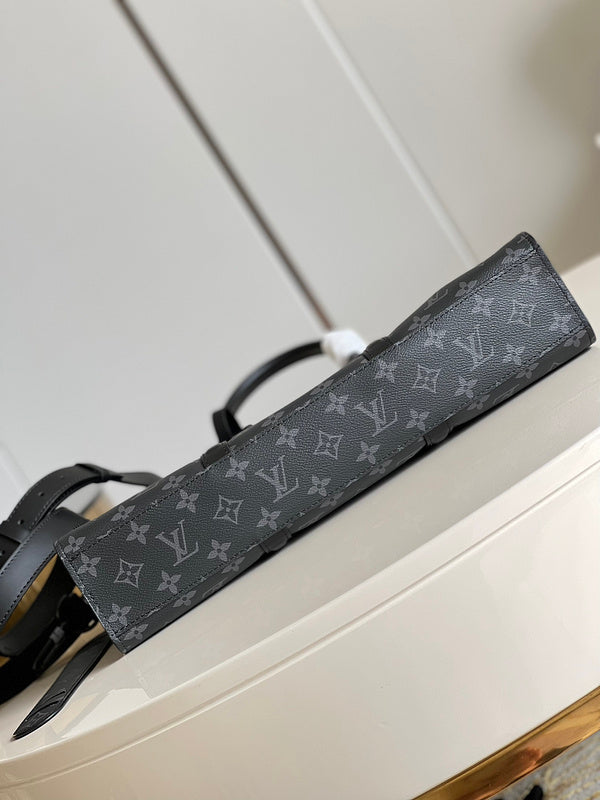 Luxe Touch Fashion LTB-Bags - 16615