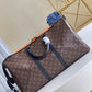 Fashion Luxe Touch bags - 3250