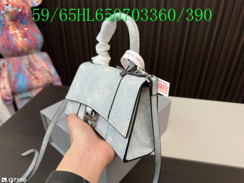 Luxe Touch Fashion - BGA Bags - 1728