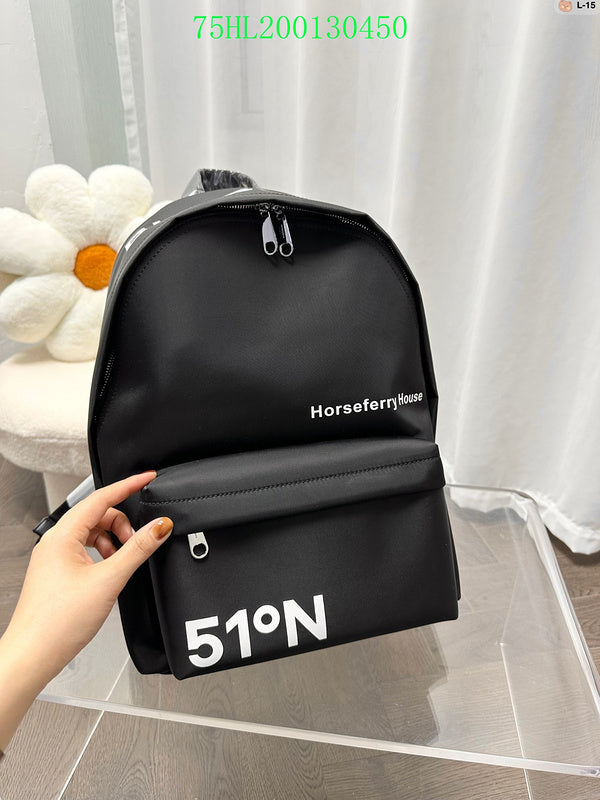 LTB Fashion -BBR Bags - 215