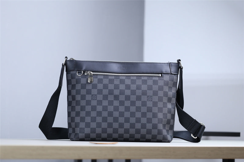 Luxe Touch Fashion LTB-bags - 10501