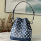 Luxe Touch Fashion LTB-bags - 17093