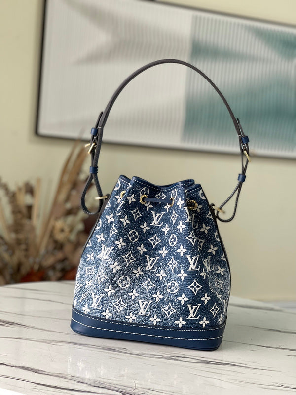 Luxe Touch Fashion LTB-bags - 17093