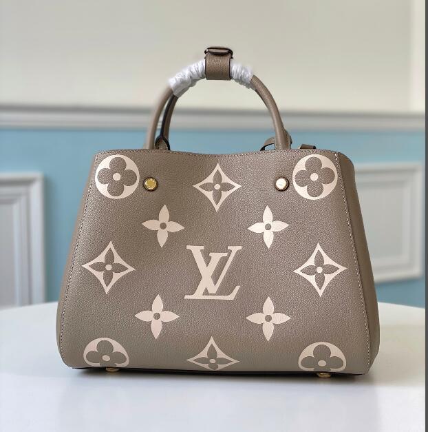 Luxe Touch Bags 

 - LTB Bags - 2685