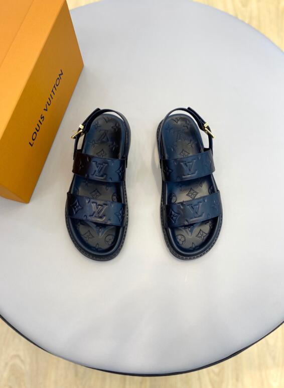 Luxe Touch Bags 

 - LTB Men Shoes - 1096