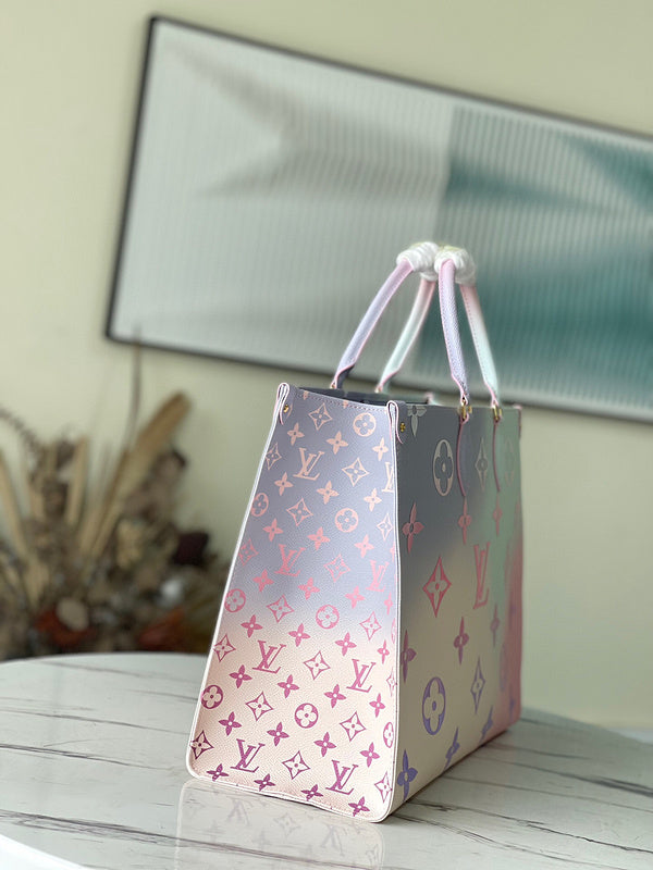 Fashion Luxe Touch bags - 5078
