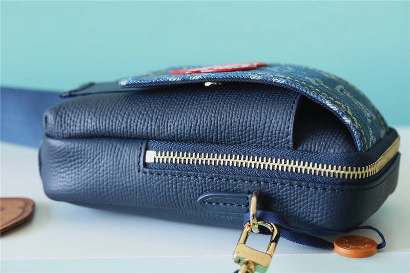 Luxe Touch Fashion LTB-bags - 10248