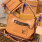 Luxe Touch Bags -   2382
