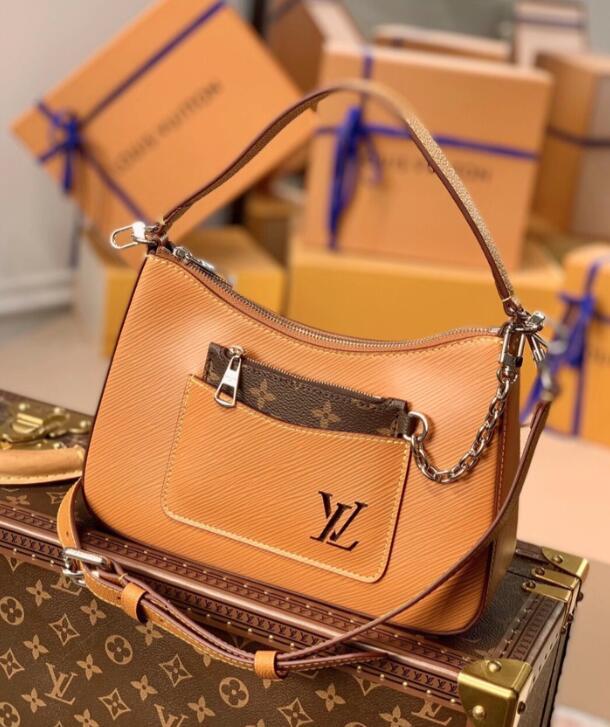 Luxe Touch Bags -   2382