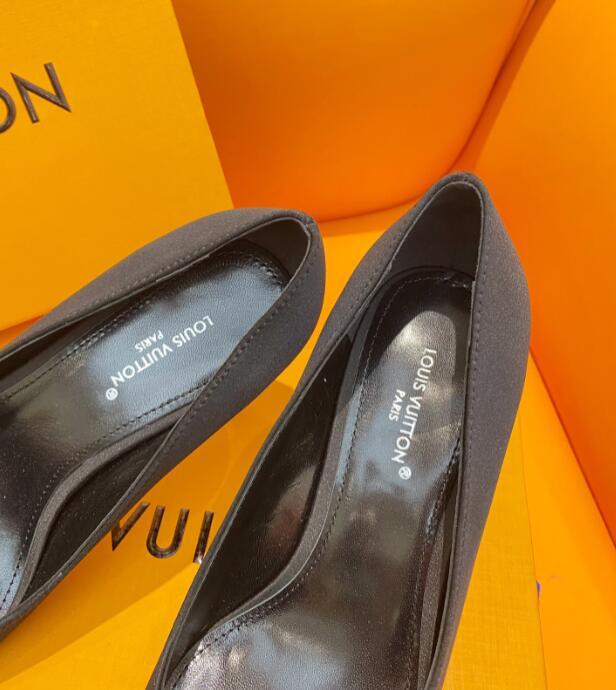 Luxe Touch Bags 

 - LTB Women Shoes - 246