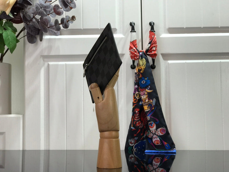 Fashion Luxe Touch bags - 2958