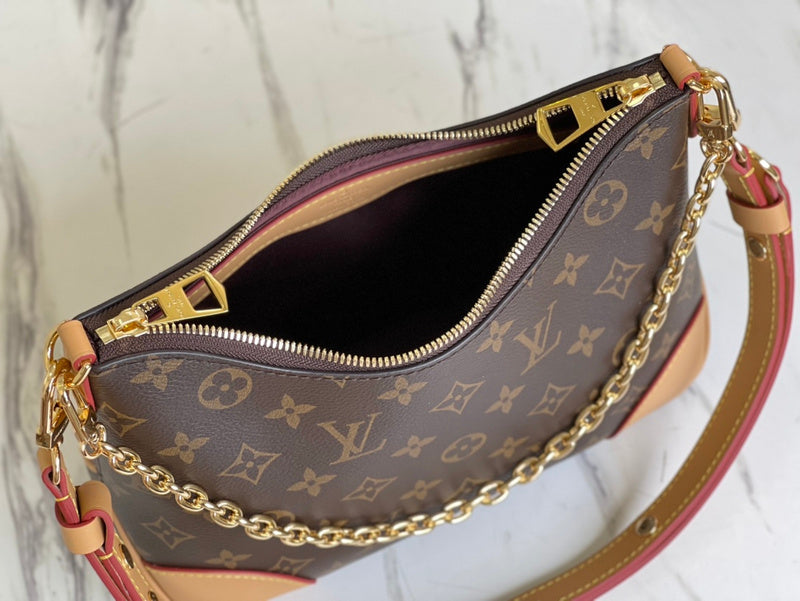 Luxe Touch Fashion LTB-bags - 17504