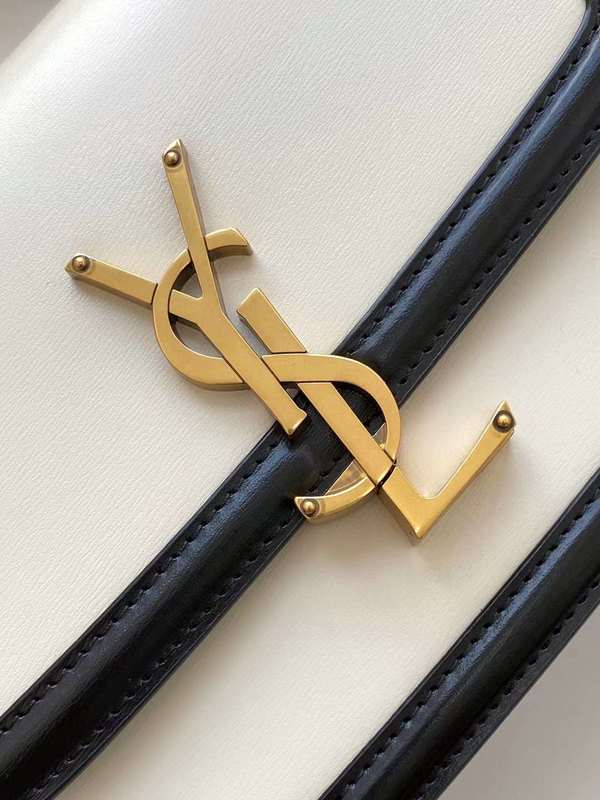 Luxe Touch - SLY Bags 132
