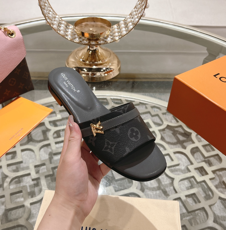Luxe Touch Bags -  Women Shoes - 086