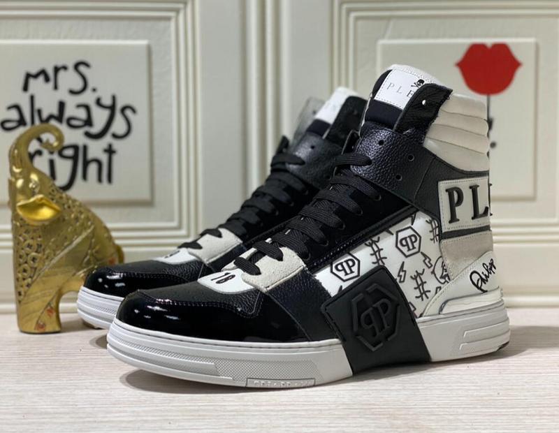 Luxe Touch Bags 

 - PHP Shoes - 118