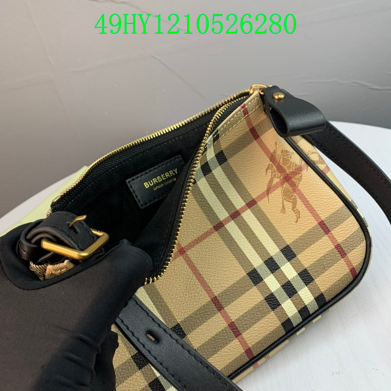 LTB Fashion -BBR Bags - 545
