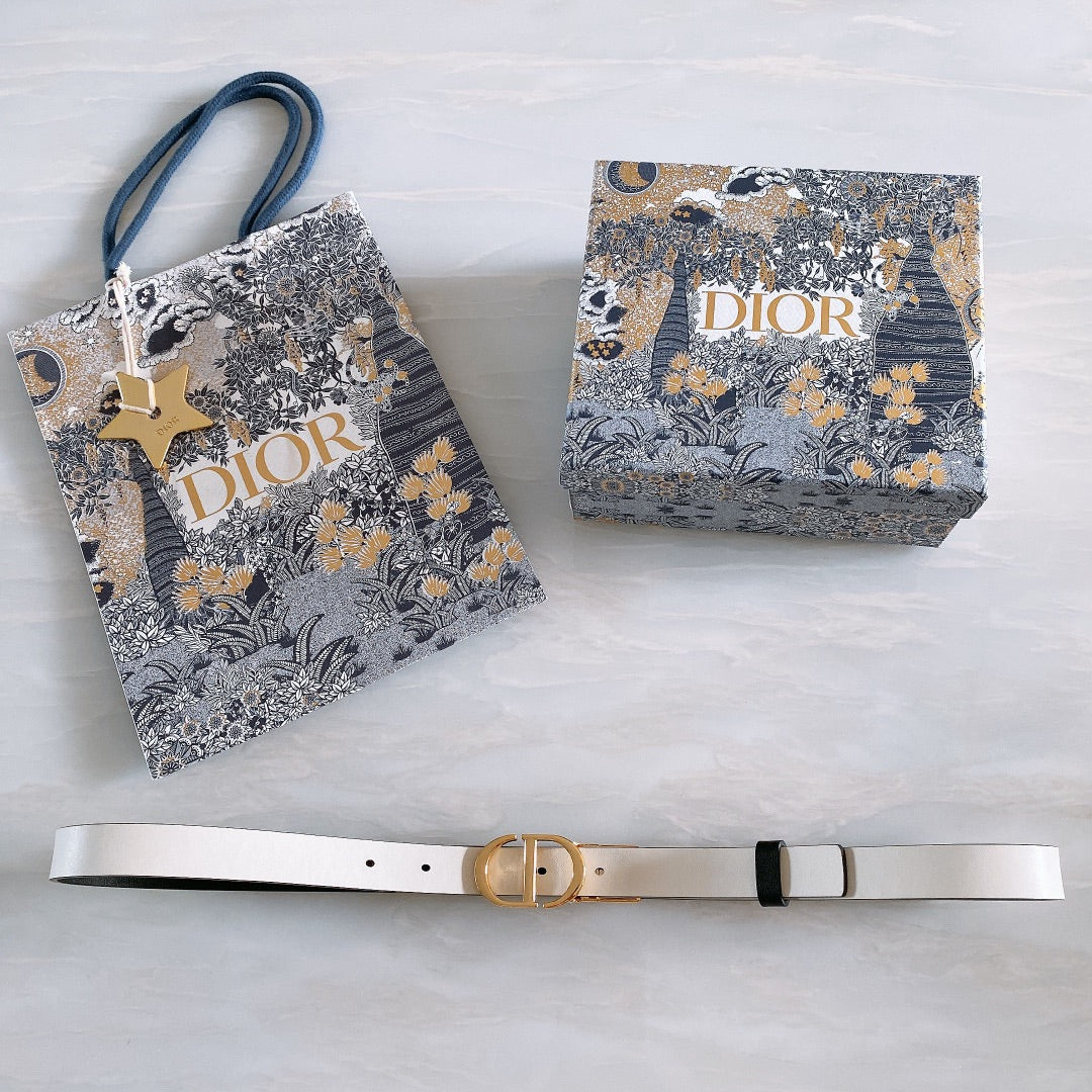 LTB  -Luxury DIR BELTS 010