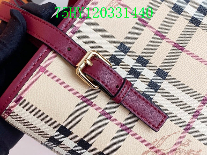 LTB Fashion -BBR Bags - 586