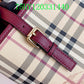Luxe Touch Fashion -BBR Bags - 586