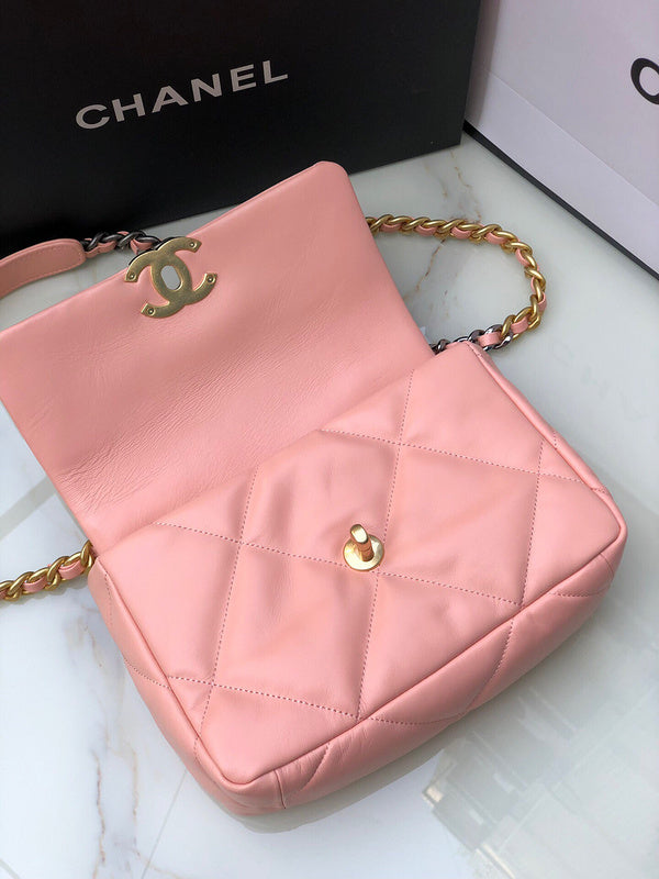 LTB - Luxe Touch Bags - 129