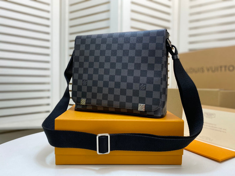 Luxe Touch Fashion LTB-bags - 17652