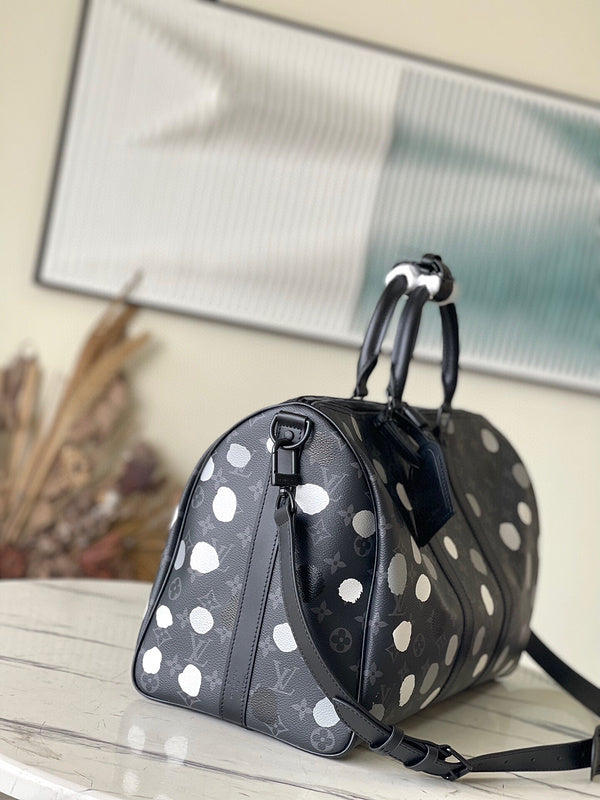 Fashion Luxe Touch bags - 4297