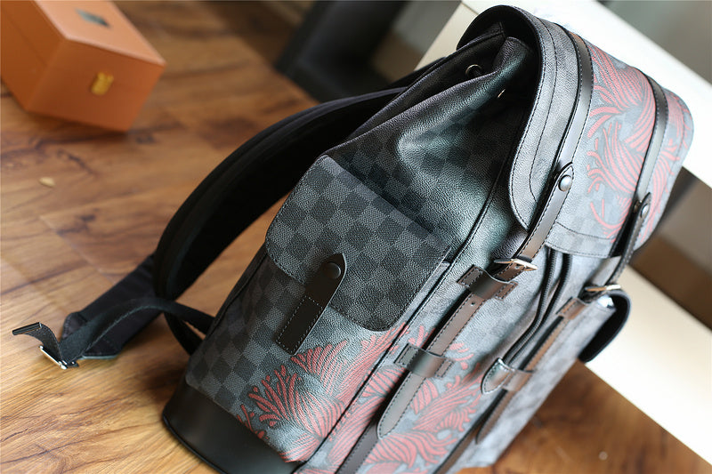 Rezaus Fashion LTB-bags - 9699