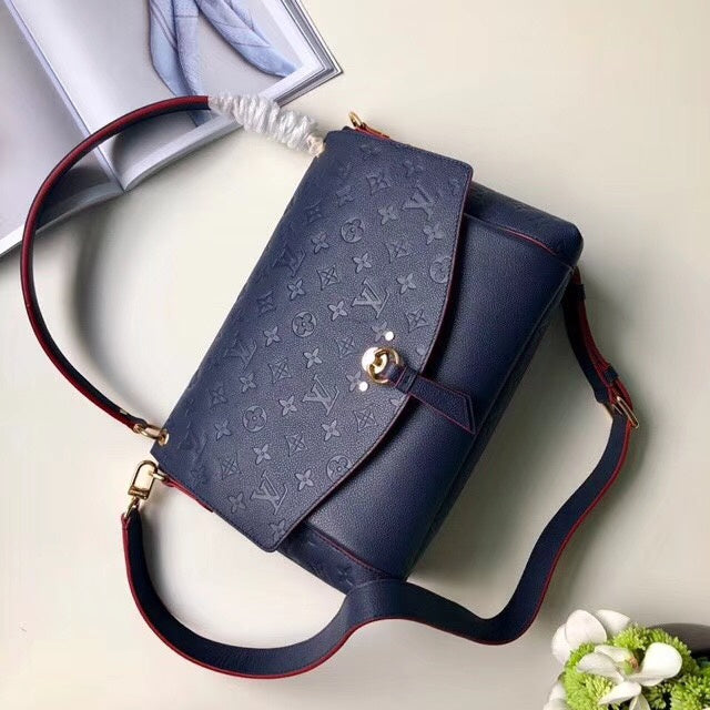 Luxe Touch Fashion LTB-bags - 17905
