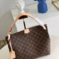 Luxe Touch Fashion LTB-bags - 17306
