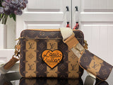 Fashion Luxe Touch bags - 2484