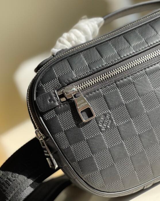 Luxe Touch Bags 

 - LTB Bags - 2553