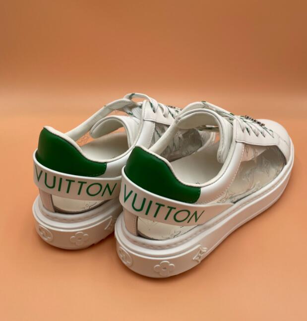 Luxe Touch Bags -  Men Shoes - 1004