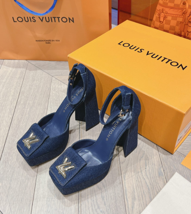 Luxe Touch Bags 

 - LTB Women Shoes - 025