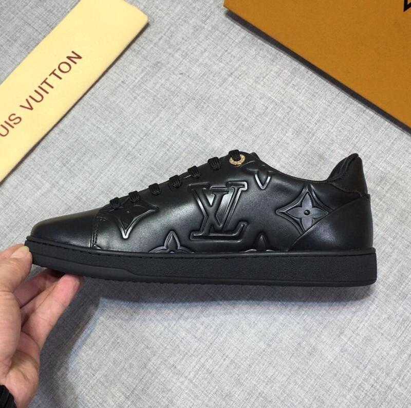 Luxe Touch Bags 

 - LTB Men Shoes - 1882