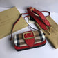 Luxe Touch Bags Fashion -BBR Bags - 1305