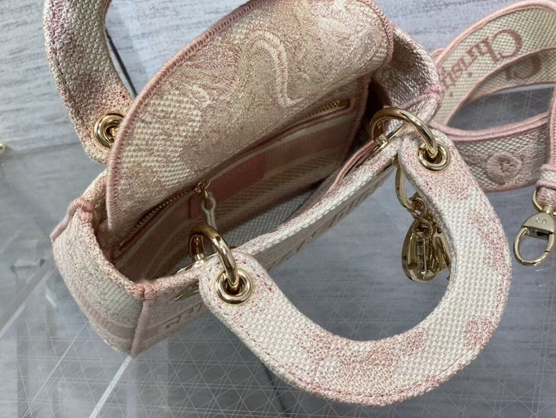 LTB - Luxe Touch Bags - 2204