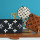 Luxe Touch Fashion LTB-bags - 8969