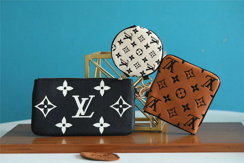 Luxe Touch Fashion LTB-bags - 8969