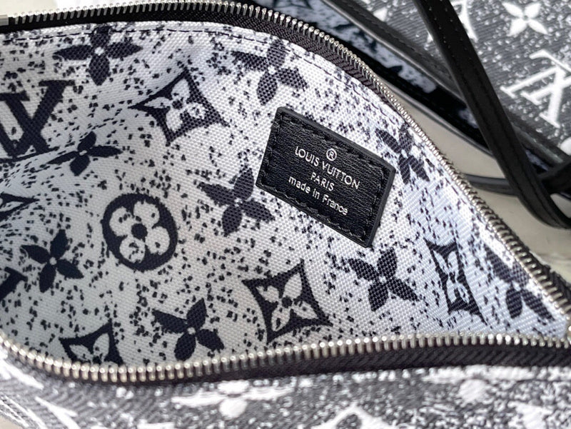 Fashion Luxe Touch bags - 4527