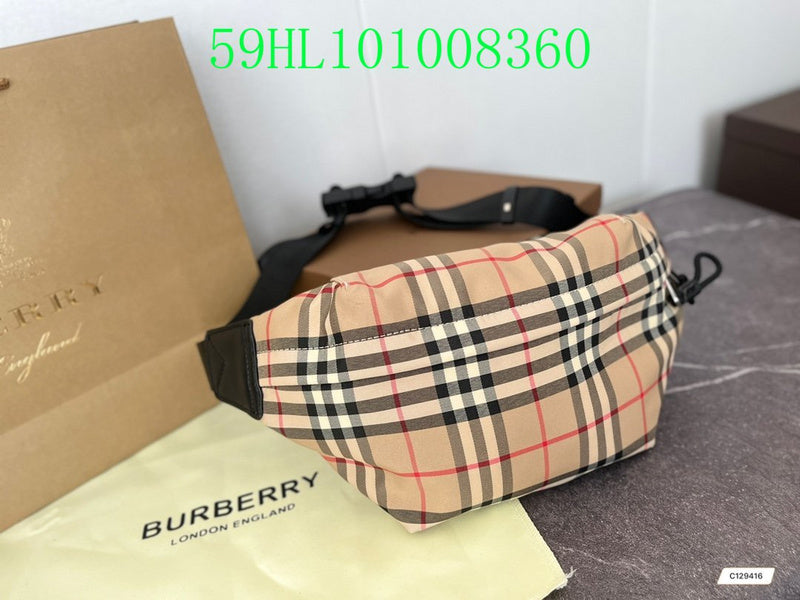 LTB Fashion -BBR Bags - 251