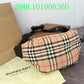 Luxe Touch Bags Fashion -BBR Bags - 251