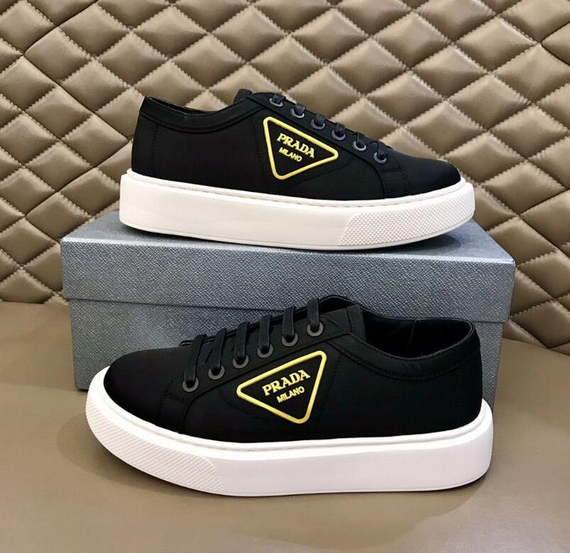 Luxe Touch Bags - PHP Shoes - 016