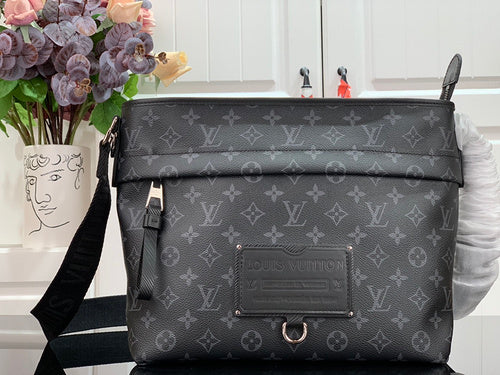 Fashion Luxe Touch bags - 2855