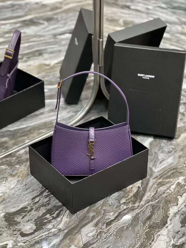 Luxe Touch - SLY Bags 548