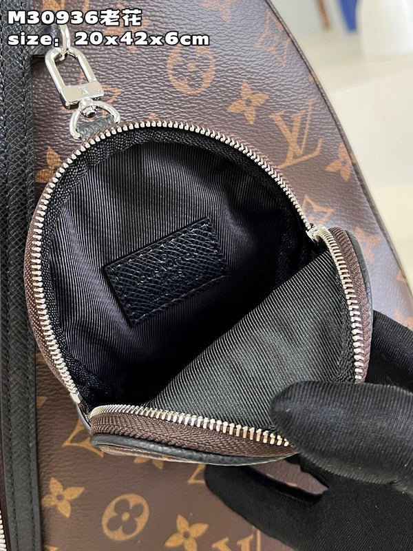 Fashion Luxe Touch bags - 2750